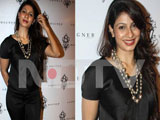 Tanishaa Mukherji: I don't give justifications, clarifications tanishaathumb.jpg