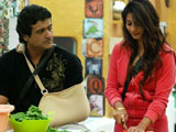 Tanishaa Mukherji: Armaan is my best friend tanmanthumb.jpg