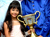 Dance India Dance's Newest Li'l Master Wants to be Like Sonakshi Sinha teriya160.jpg