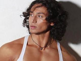Sajid Nadiadwala happy to train Tiger Shroff tigerthumb.jpg