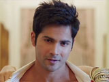 Varun Dhawan: Shah Rukh is my role model for film marketing varun-shwan-thumb.jpg