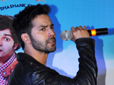 Varun Dhawan: I Don't Want to Cheat My Audience varun160humpo.jpg