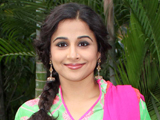 Vidya Balan: I want to do a Silsila with George Clooney vidya160bobb.jpg