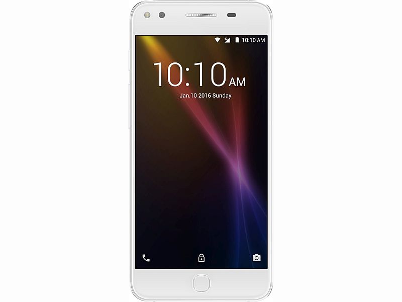 Alcatel X1 With Eye-Biometric System Available Online at Rs. 15,999