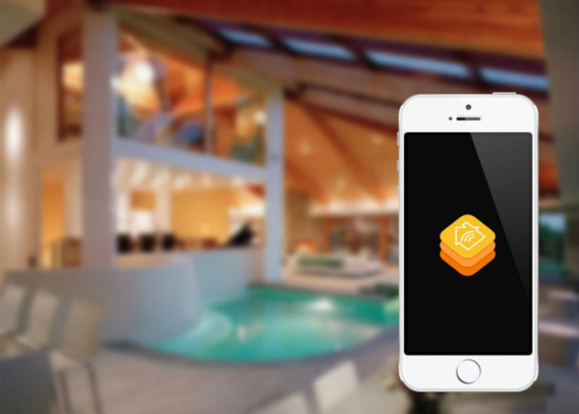 Apple to Introduce Unified HomeKit Control App With iOS 10: Report