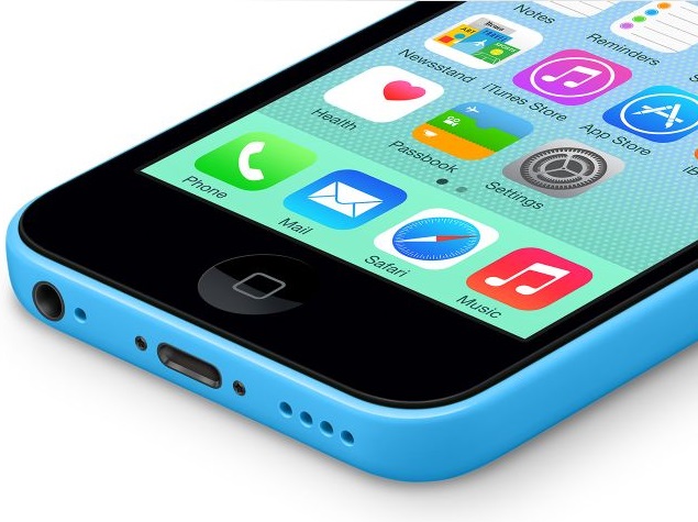 iPhone 6C With 4-Inch Display Unlikely to Launch in 2015