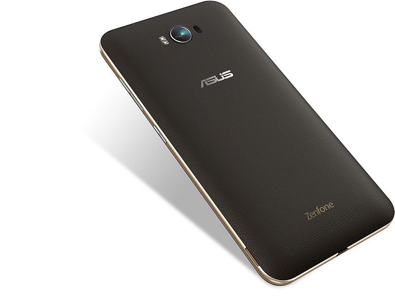 Asus ZenFone Max With 5000mAh Battery Now Available in India