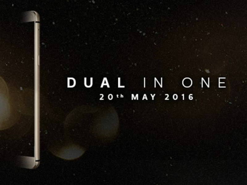 Coolpad Max India Launch Expected at May 20 Event