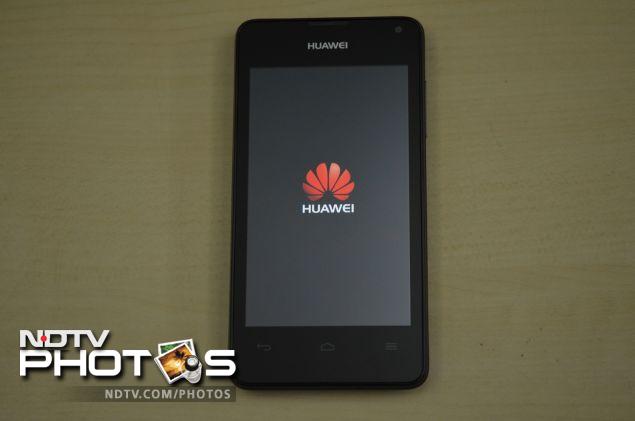 Huawei Ascend Y300 review | NDTV Gadgets360.com