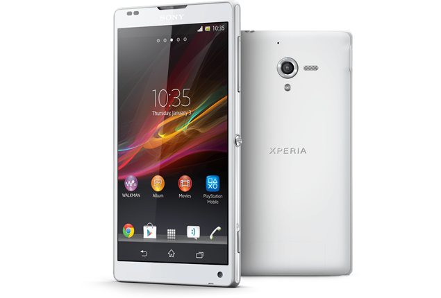 Sony Xperia ZL to be available in India from March 12 for ...