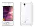 Karbonn A50 with 1GHz processor, 3.5-inch display launched for Rs. 3,890 KarbonnA50-thumb.jpg