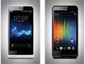 Karbonn launches Smart A12 smartphone with 4.5-inch display for Rs. 7,990 Karbonn_A12_thumb.jpg