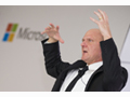 Microsoft CEO suggests more hardware coming Microsoft_steve_thumb.jpg