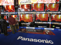 Panasonic may sell non-core money-making business units to raise cash Panasonic_TV_display_thumb.jpg