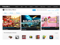 Research in Motion renames BlackBerry App World, extends deadline for app submission blackBerry_World_thumb.jpg