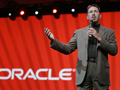 Oracle paid CEO Larry Ellison a cool $96 million last year