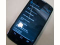 Android 4.2.2 gets spotted in screenshots and video nexus_4_brazil_Android_thumb.jpg