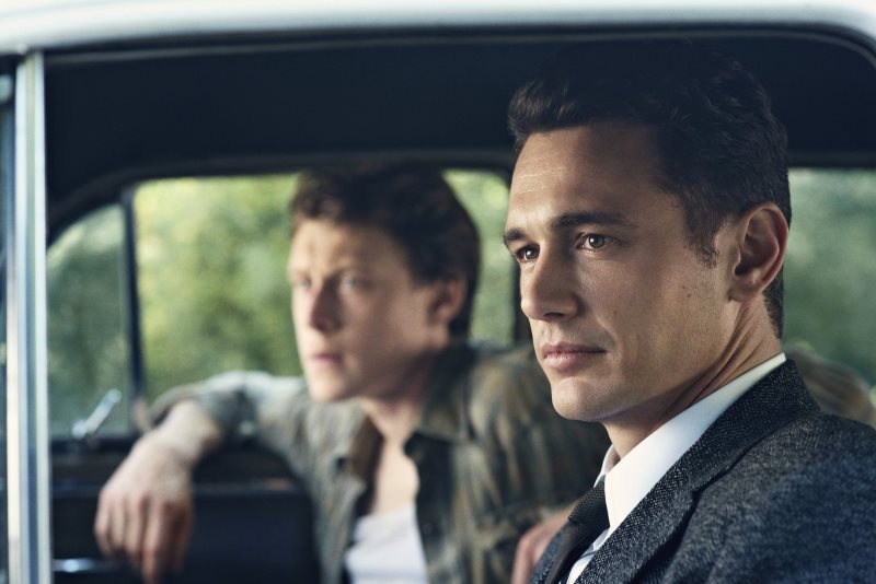 The Weekend Chill / 11.22.63 (TV show)