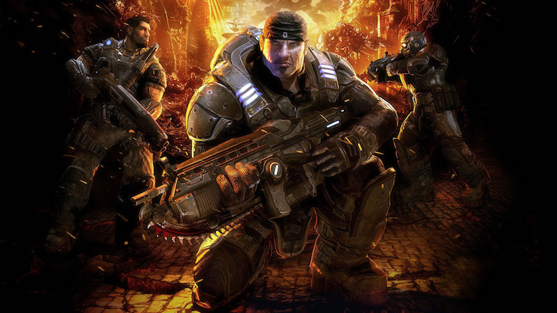 Microsoft India Nearly Doubles Price of Gears of War: Ultimate Edition for Windows 10
