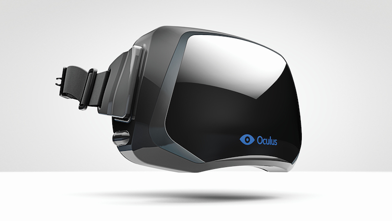 Oculus Treats Steam Games as "Second-Class Citizens": Gears of War Developer