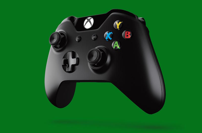 Xbox One Controller Button Remapping Coming Soon
