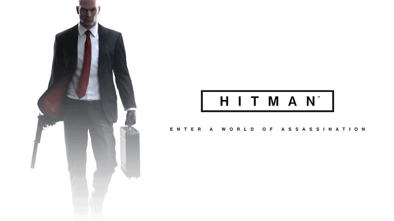 Get Hitman Free With Select AMD Video Cards and Processors