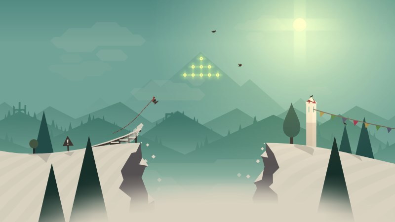 Alto's Adventure Will Arrive on Android Next Week for Free