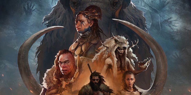 Far Cry Primal Review