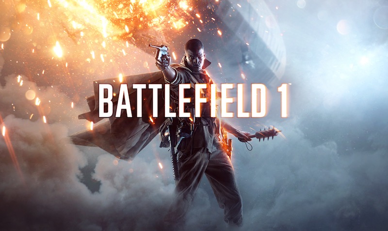 Battlefield 1 Price and Editions Revealed for PC, PS4, and Xbox One