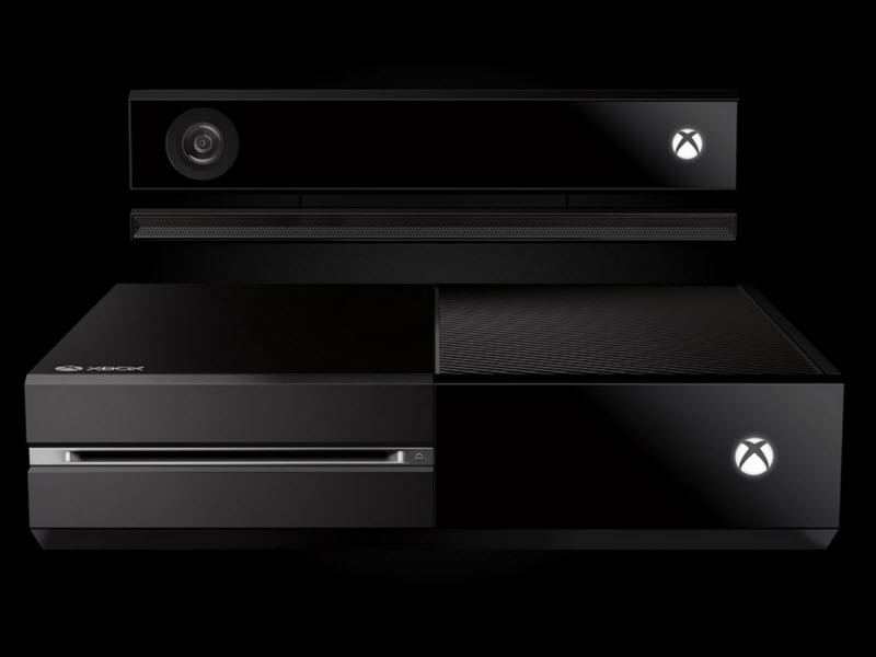 Xbox One Exclusive Games Available Offline, Xbox One to Follow Soon