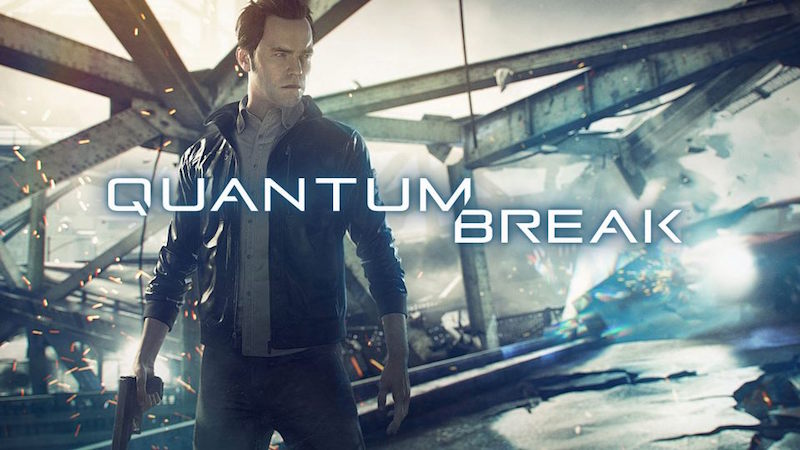 Quantum Break Pc   -  5