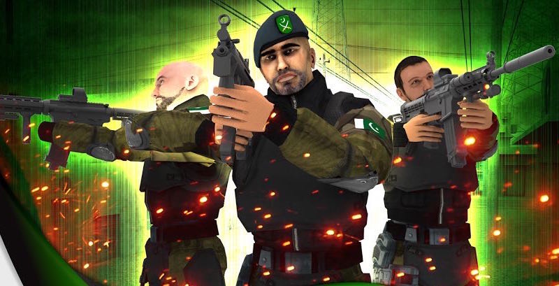 Android Game on Peshawar School Massacre Pulled From Google Play