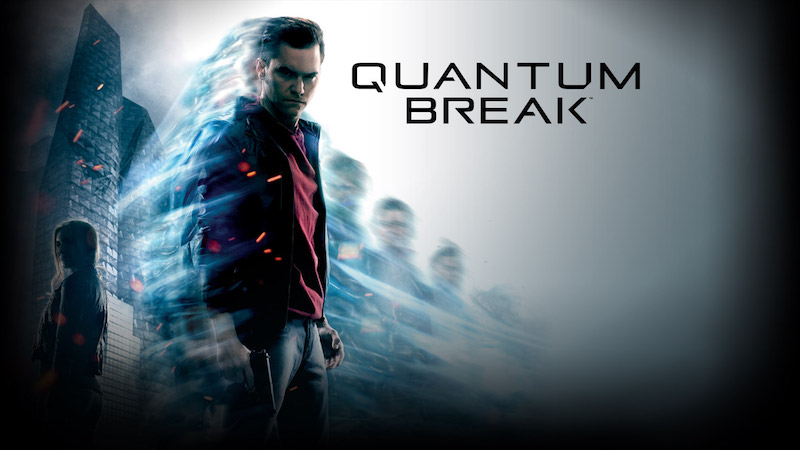 Quantum Break PC Requirements Announced,  Free With Xbox One Version