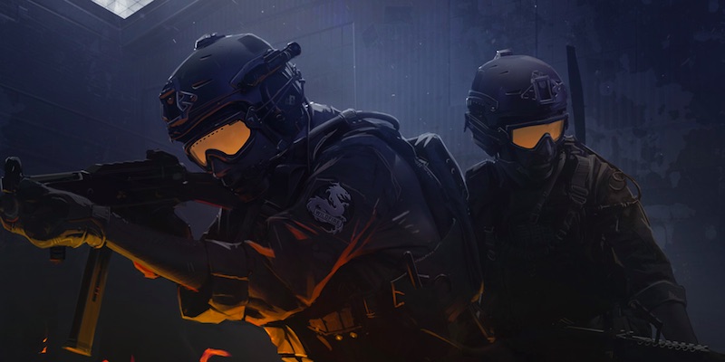 Counter-Strike: Global Offensive Update Insults Turkey, Causes AMD Video Cards to Crash