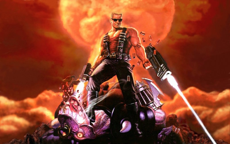 Duke Nukem Games Deeply Discounted, to Be Removed From GOG Soon