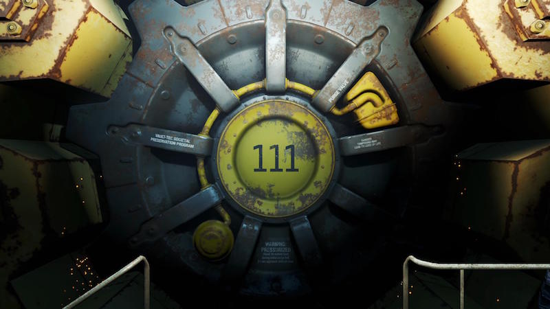 Fallout 4 PC Copies to Ship Without the Full Game Due to Piracy