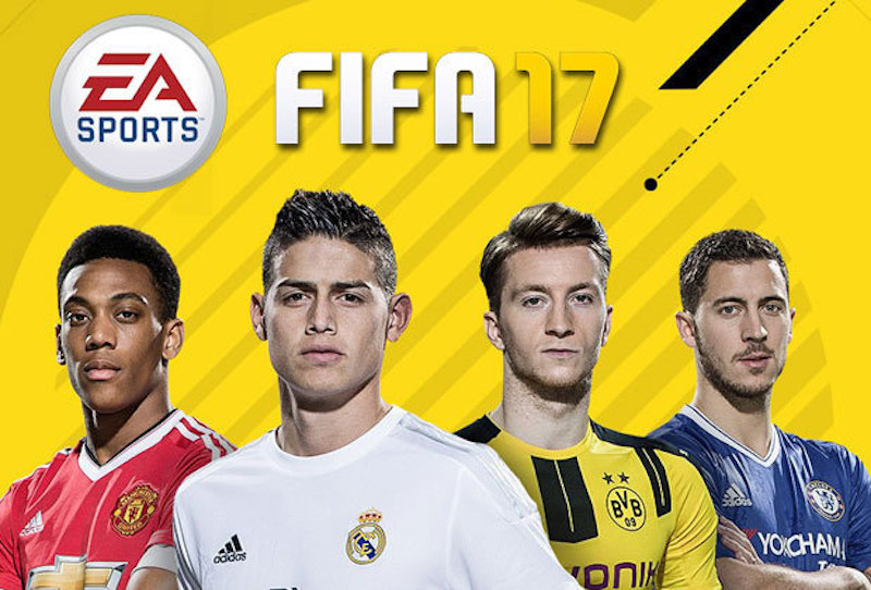 FIFA 17 Street Date Broken in the UAE; India Release Soon