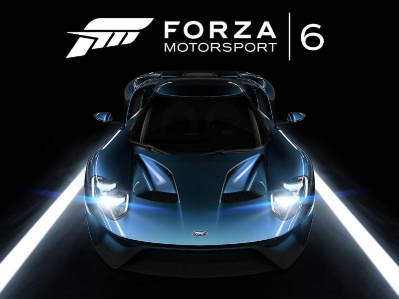 Forza Horizon 3, Forza 6 Coming to Windows 10 PCs: Report