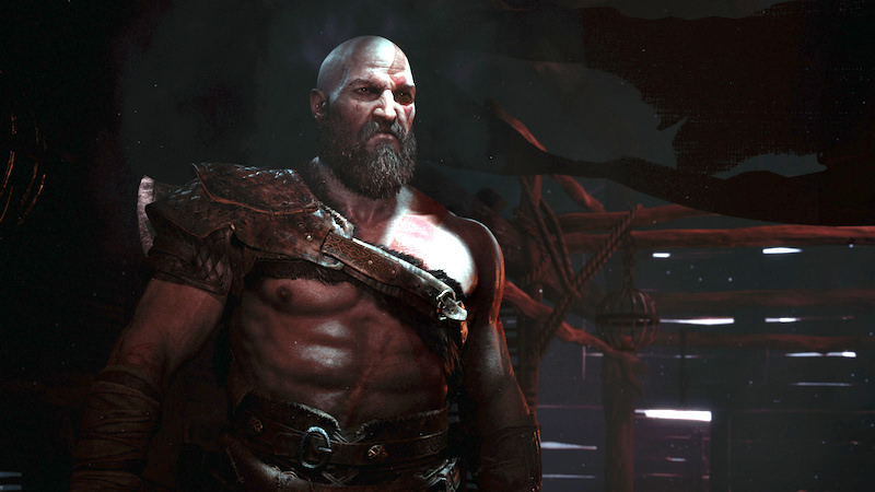 God of War 'Designed for Standard PS4'; No PS4 Pro Needed to Play