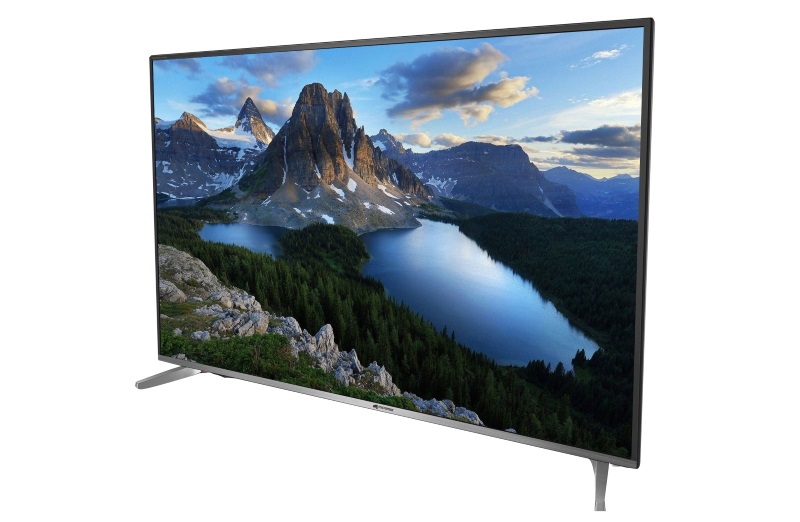 Micromax Launches a New Range of Smart LED TVs Starting at Rs. 19,999