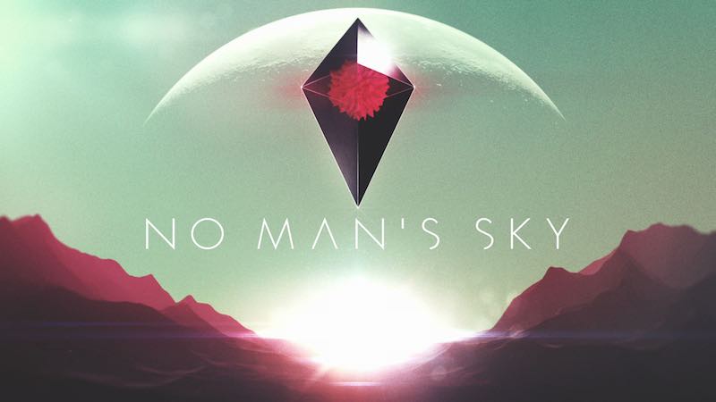 No Man's Sky Pre-Order Date and Price Briefly Revealed