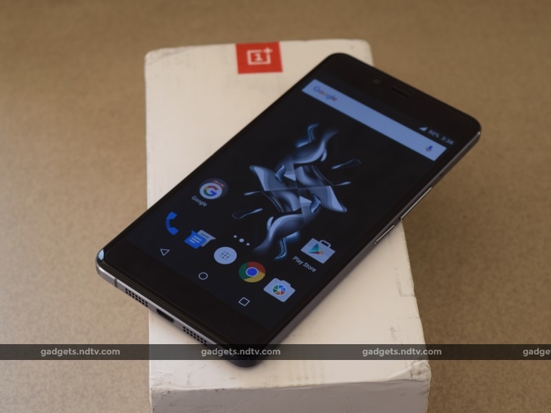 OnePlus X Price in India Slashed