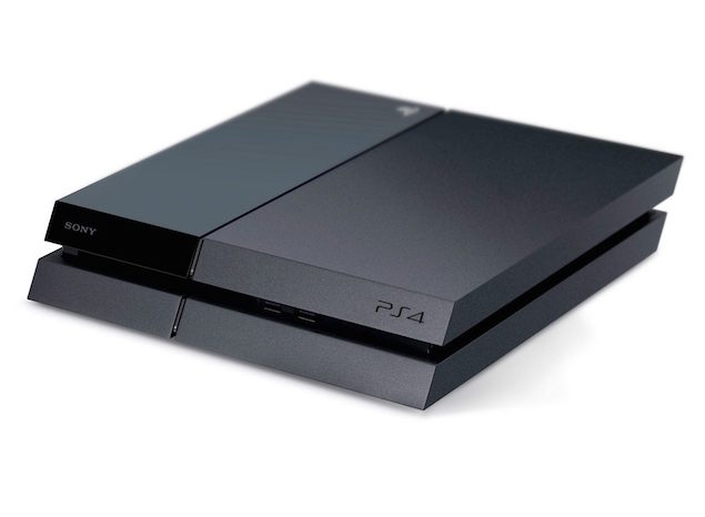 Can you play PS3 games on a PS4?