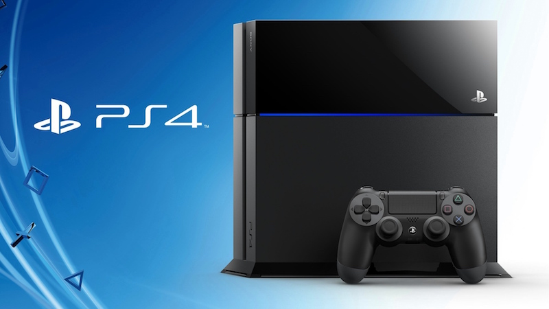 Sony PS4 Finally Gets a Price Drop in India