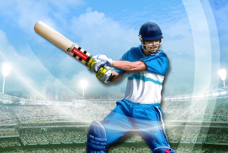 Real Cricket Is on Airtel Wynk Games Without Developer Permission