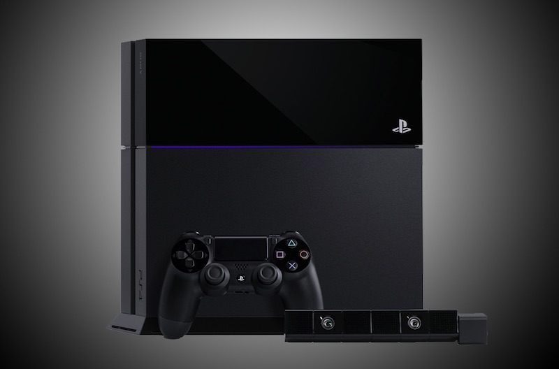 PlayStation 4 Price Dropped in the US