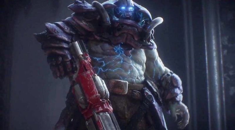 Quake Champions Could Be Free-to-Play: Report