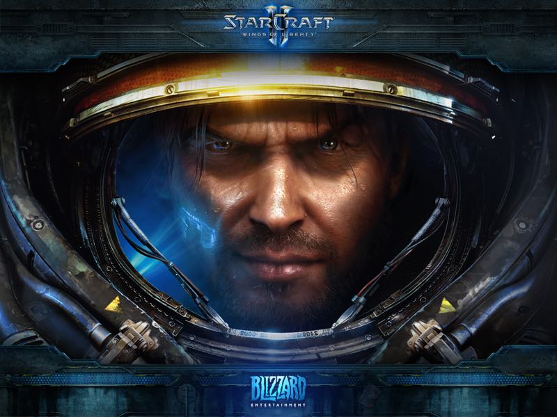 StarCraft on Your iPhone? Don't Rule It Out, Says Blizzard