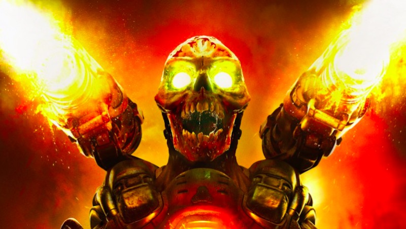 Doom Release Date, Collector's Edition Announced