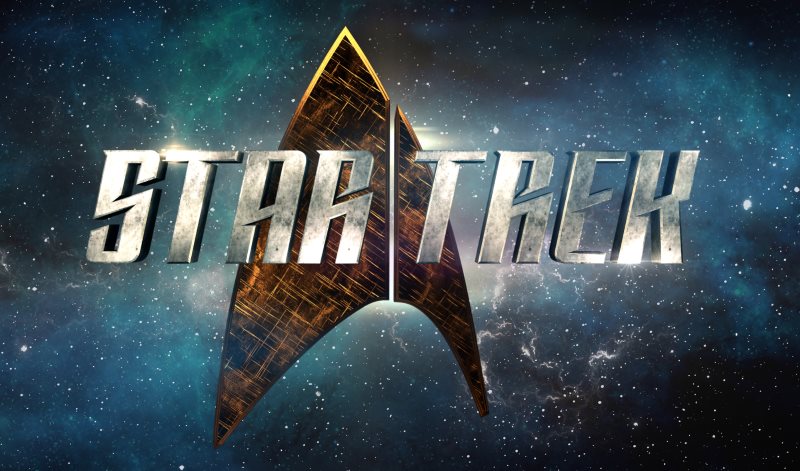 Netflix to Stream New Star Trek Series Across World